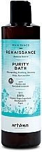 Tiefenreinigendes Shampoo mit Mikropeeling - Artego Rain Dance Renaissance Purity Bath — Bild N1