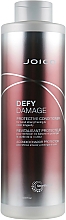 Düfte, Parfümerie und Kosmetik Schützende Haarspülung - Joico Defy Damage Protective Conditioner For Bond Strengthening & Color Longevity
