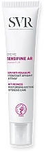 Intensiv beruhigende und feuchtigkeitsspendende Anti-Rötungen Gesichtscreme - SVR Sensifine Anti-Redness Moisturizing Cream — Foto N1