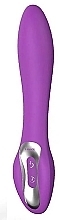 Düfte, Parfümerie und Kosmetik Vibrator mit 9 Vibrationsmodi - S-Hande Soft Violet