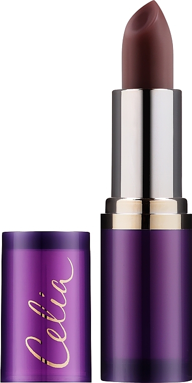 Oxidierbarer Lippenstift - Celia Oxidizable Lipstick — Foto N1