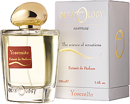 Olfattology Yosemite - Parfum — Bild N1