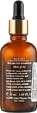 Beruhigendes Serum Graugold - Alesso Professionnel — Bild N4