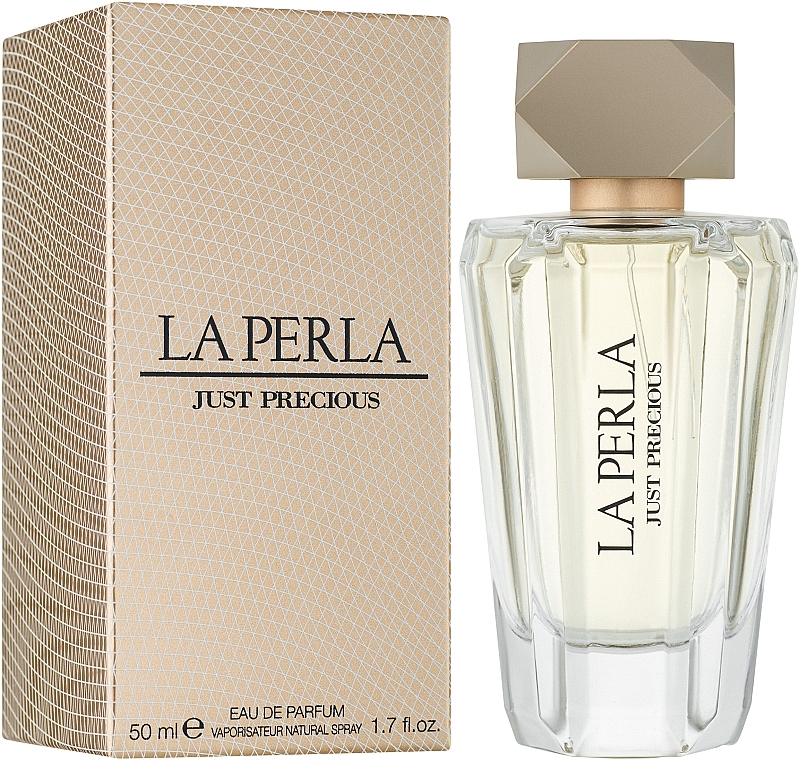 La Perla Just Precious - Eau de Parfum — Bild N3