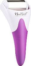 Neonail Professional Ice Roller  - Massagegerät violett — Bild N1
