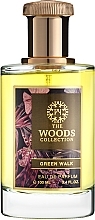 Düfte, Parfümerie und Kosmetik The Woods Collection Green Walk - Eau de Parfum