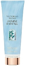 Düfte, Parfümerie und Kosmetik Körperlotion - Victoria's Secret Jasmine Rainfall Body Lotion