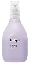 Feuchtigkeitsspendender Nebel mit Lavendel - Jurlique Lavender Hydrating Mist Hydrate And Relax — Bild N1