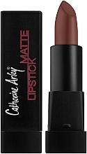 Düfte, Parfümerie und Kosmetik Matter Lippenstift - Catherine Arley Matte Lipstick