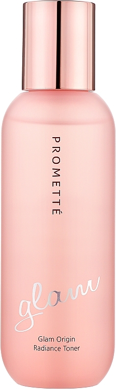 Gesichtstonikum - Enough Promette Glam Origin Radiance Toner — Bild N1