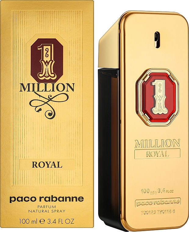 Paco Rabanne 1 Million Royal - Eau de Parfum — Bild N4