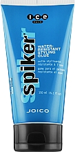 Düfte, Parfümerie und Kosmetik Styling-Kleber für das Haar - Joico Ice Hair Spiker Water-Resistant Styling Glue