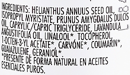 Körperöl mit Lavendelextrakt - Tot Herba Body Oil Lavander — Bild N3