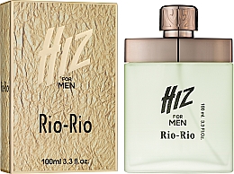 Aroma Parfume Hiz Rio-Rio - Eau de Toilette — Bild N2