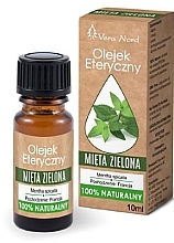 Ätherisches Öl Grüne Minze - Vera Nord Peppermint Green Essential Oil — Bild N1
