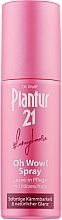 Düfte, Parfümerie und Kosmetik Spray für langes Haar - Plantur 21 #Long Hair Oh Wow! Spray