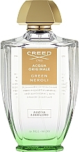 Düfte, Parfümerie und Kosmetik Creed Acqua Originale Green Neroli - Eau de Parfum