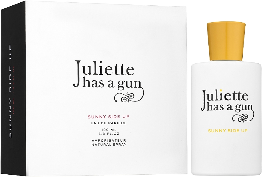 Juliette Has a Gun Sunny Side Up - Eau de Parfum — Foto N2
