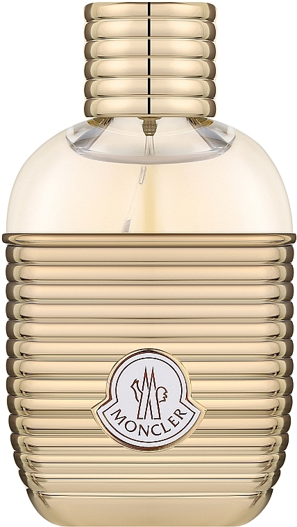 Moncler Sunrise Pour Femme - Eau de Parfum — Bild N2