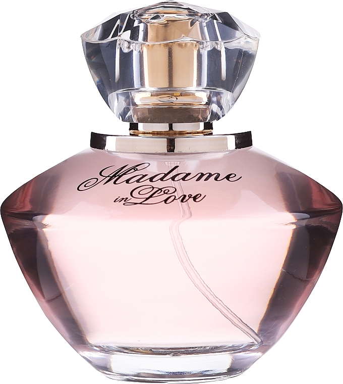 La Rive Madame In Love - Eau de Parfum — Bild N1