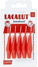 Düfte, Parfümerie und Kosmetik Interdentalzahnstocher - Lacalut Interdental S