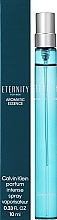 GESCHENK! Calvin Klein Eternity Aromatic Essence for Men - Parfum (Mini) — Bild N2