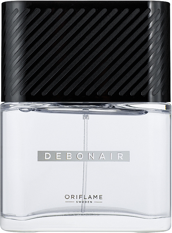 Oriflame Debonair - Eau de Toilette — Bild N1