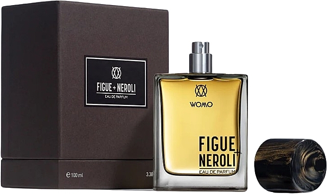 Womo Figue + Neroli - Eau de Parfum — Bild N2