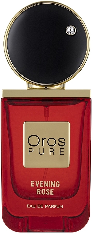 Armaf Oros Pure Evening Rose - Eau de Parfum — Bild N1