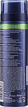 Feuchtigkeitsspendendes Rasiergel - NIVEA Men Protecting Shaving Gel — Bild N4