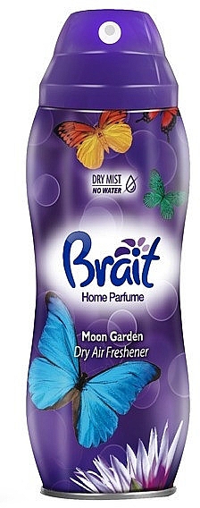 Raumerfrischer Moon Garden - Brait Dry Air — Bild N1