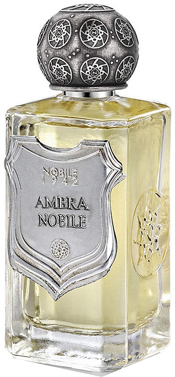 Nobile 1942 Ambra Nobile - Eau de Parfum Mini — Bild N1