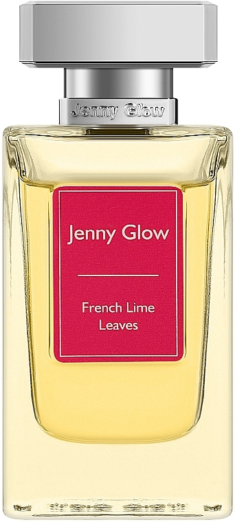 Jenny Glow French Lime Leaves - Eau de Parfum — Bild N1