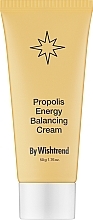 Feuchtigkeitscreme mit Propolis und Probiotika - By Wishtrend Pro-Biome Balance Cream  — Bild N1