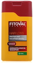 Keratin Shampoo gegen Haarausfall - Fitoval Hair Loss Shampoo — Bild N2