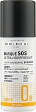 Maske für besonders nährende Haut - Novexpert Omegas Ultra-Nourishing SOS Mask — Bild N2