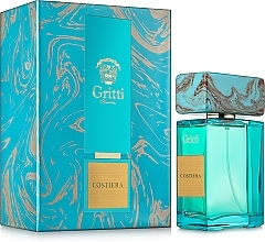Dr. Gritti Costiera - Eau de Parfum — Bild N3