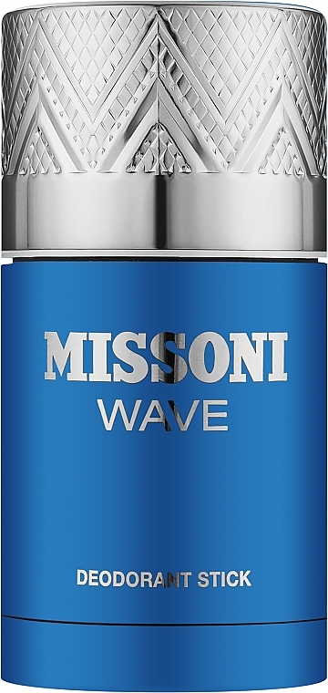 Missoni Wave - Deodorant — Bild N1