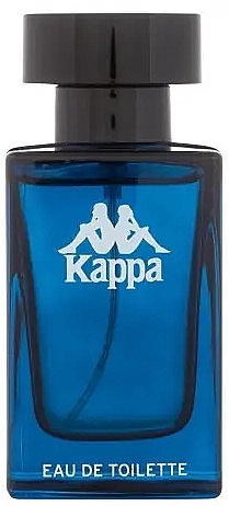 Kappa Blue - Eau de Toilette — Bild N1