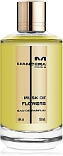 Düfte, Parfümerie und Kosmetik Mancera Musk of Flowers - Eau de Parfum
