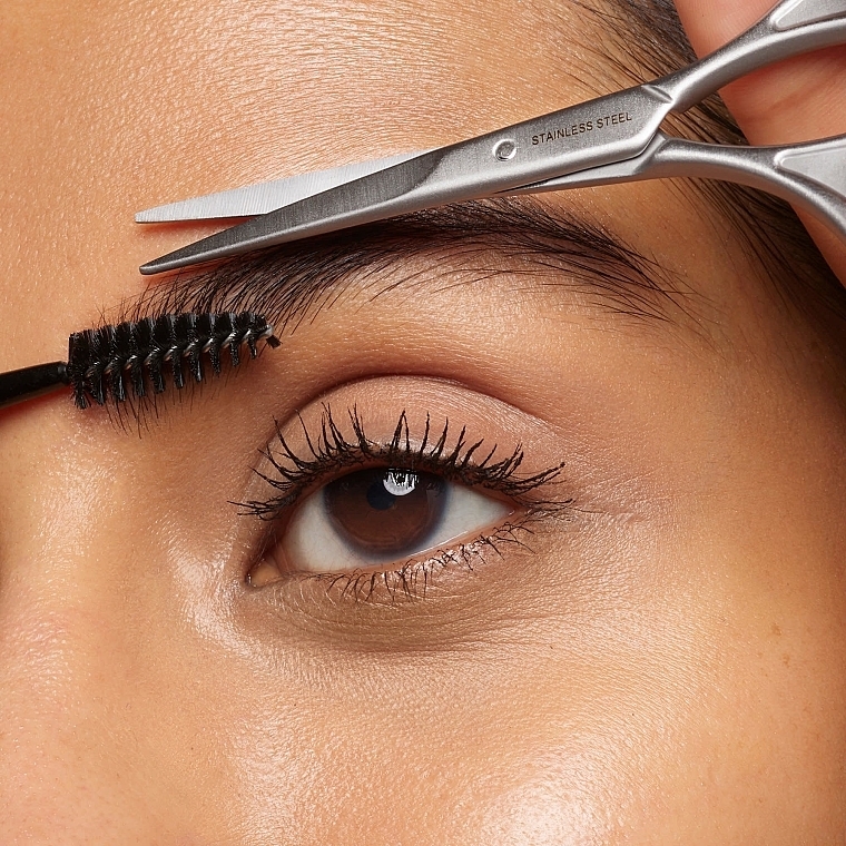 Augenbrauenkorrektur-Set - Revlon Brow Shaping Scissor and Brush Set — Bild N3