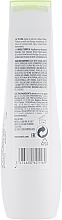 Normalisierendes Shampoo mit Zitronengras für alle Haartypen - Biolage Normalizing CleanReset Shampoo — Bild N2