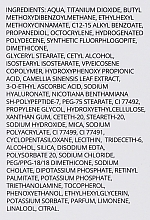 CC Creme mit Antioxidantien, Hyaluronsäure und Vitamin C LSF 15 - SesDerma Laboratories C-VIT CC Cream SPF15 — Bild N3