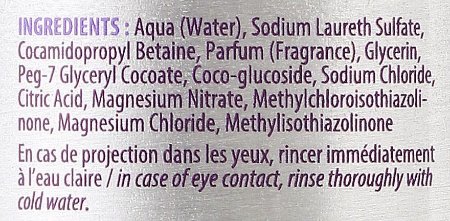 Duschgel mit Lavendel - Ma Provence Shower Gel Lavender — Foto N3