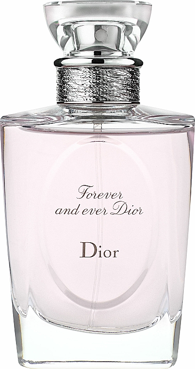 Dior Forever And Ever - Eau de Toilette  — Bild N1