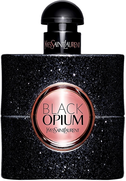 Yves Saint Laurent Black Opium - Eau de Parfum