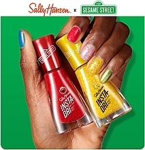 Nagellack - Sally Hansen Insta-Dri Sesame Street — Bild N7