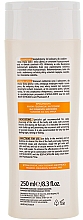 Reinigungsgel für Körper und Kopfhaut - Pharmaceris P Puri-Ichtilium Body and Scalp Wash Gel — Bild N2
