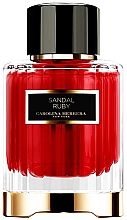 Düfte, Parfümerie und Kosmetik Carolina Herrera Sandal Ruby - Eau de Parfum