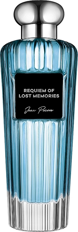 Jean Poivre Requiem Of Lost Memories - Eau de Parfum — Bild N2